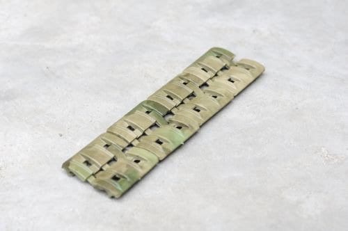 Panele na szynę RIS typu XTM