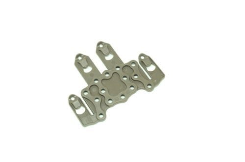 Holster MOLLE adapter