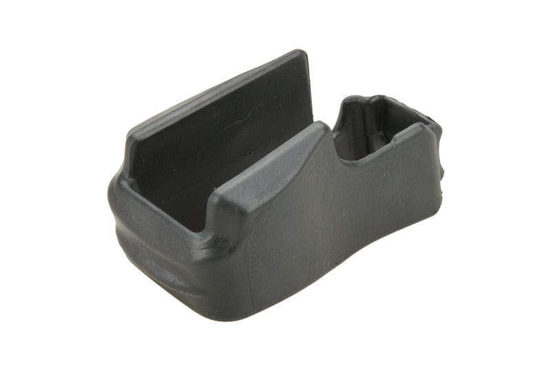 Anti-skid overlay for the magazine well by FMA on Airsoft Mania Europe