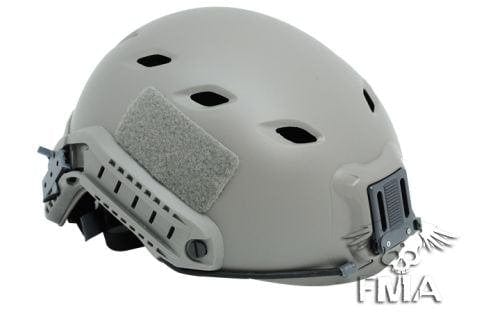FAST Base Jump helmet - foliage green