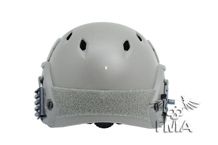 FAST Base Jump helmet - foliage green