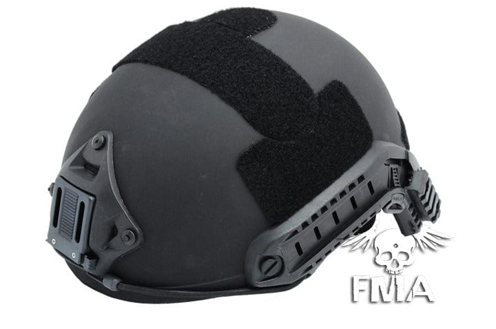 Ballistic helmet - black (L/XL)