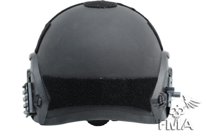 Ballistic helmet - black (L/XL)