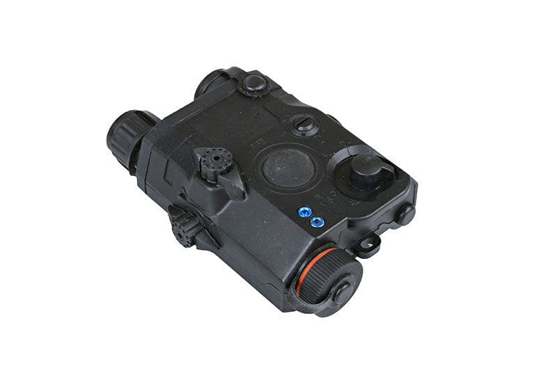 FMA PEQ 15 LA-5 Battery Case - Black