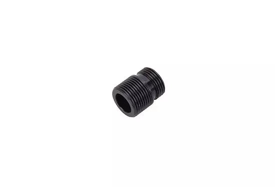 13 mm / 14 mm Suppressor Adapter
