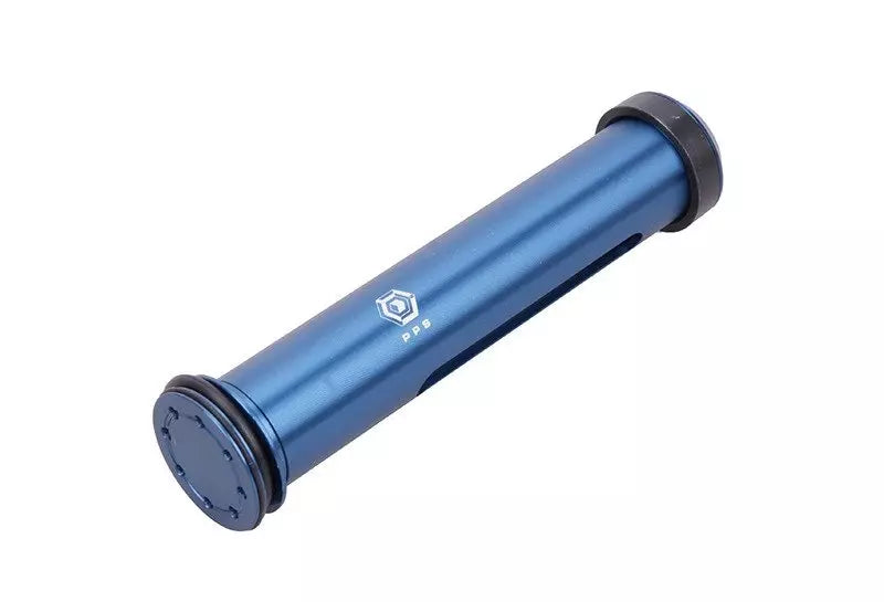 Reinforced piston for the A&K and King Arms sniper rifle replicas