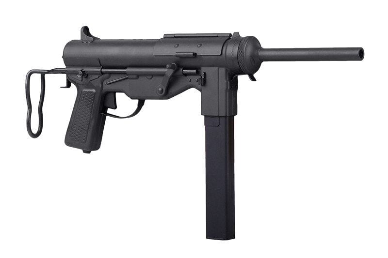Grease Gun A1 (with battery + charger)