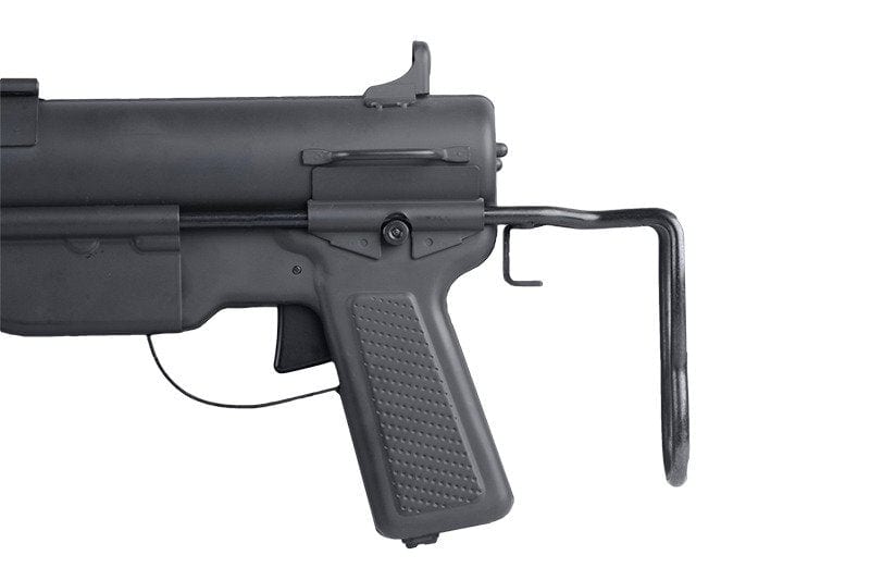 Grease Gun A1 (with battery + charger)