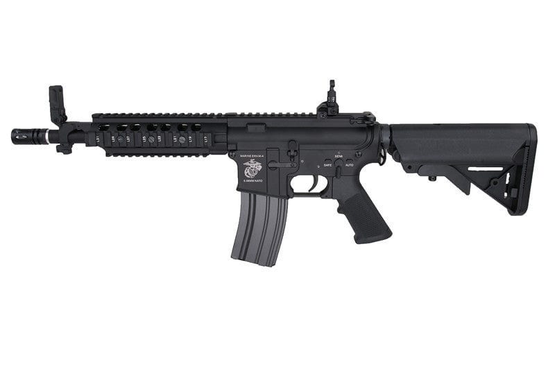 Specna Arms SA-B04 ONE™ carbine replica - black