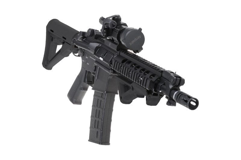 Specna Arms SA-B04 ONE ™ carbine replica - black by Specna Arms on Airsoft Mania Europe