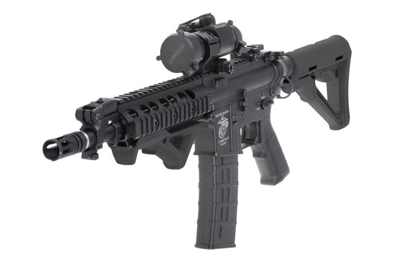Specna Arms SA-B04 ONE ™ carbine replica - black by Specna Arms on Airsoft Mania Europe