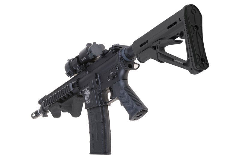Specna Arms SA-B04 ONE ™ carbine replica - black by Specna Arms on Airsoft Mania Europe