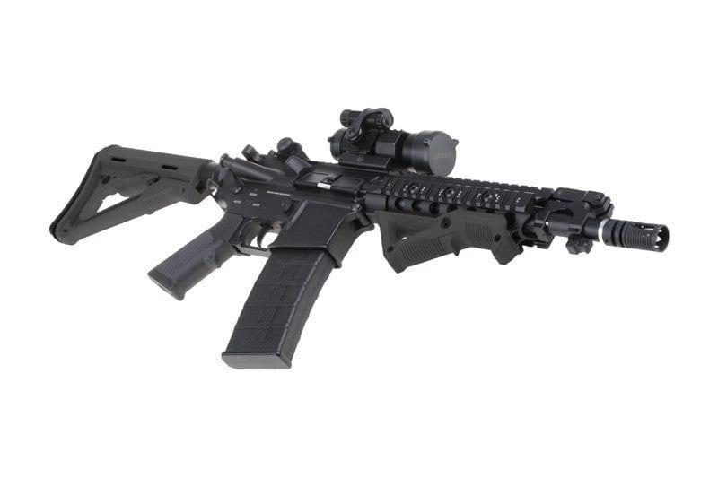 Specna Arms SA-B04 ONE ™ carbine replica - black by Specna Arms on Airsoft Mania Europe