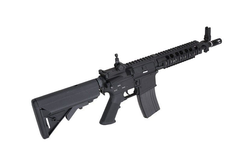 Specna Arms SA-B04 ONE ™ carbine replica - black by Specna Arms on Airsoft Mania Europe