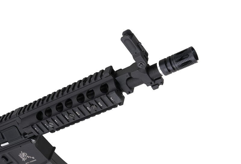 Specna Arms SA-B04 ONE ™ carbine replica - black by Specna Arms on Airsoft Mania Europe