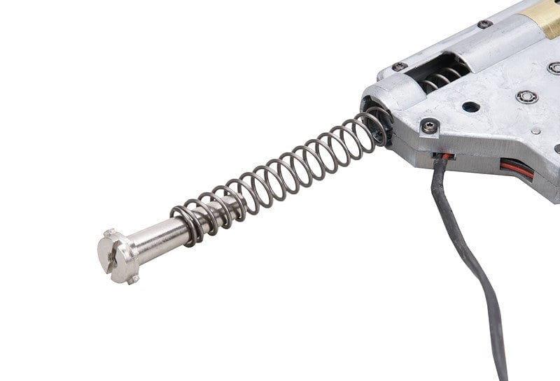 M4 airsoft SA-B05 ONE™ Black