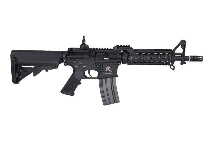 M4 airsoft SA-B05 ONE™ Black