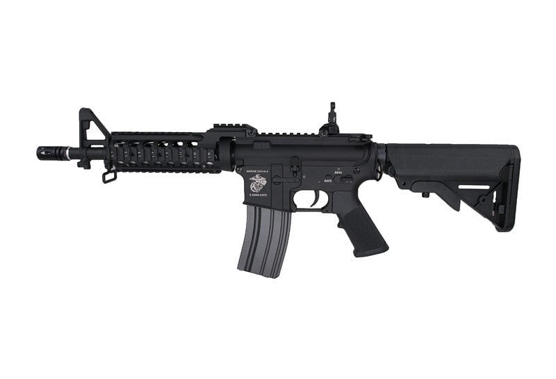 M4 airsoft SA-B05 ONE™ Black