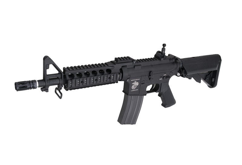 M4 airsoft SA-B05 ONE™ Black