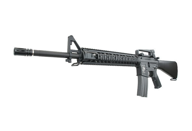 M16 airsoft rifle SA-B07