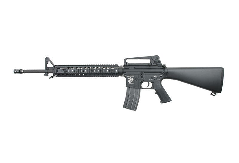M16 airsoft rifle SA-B07