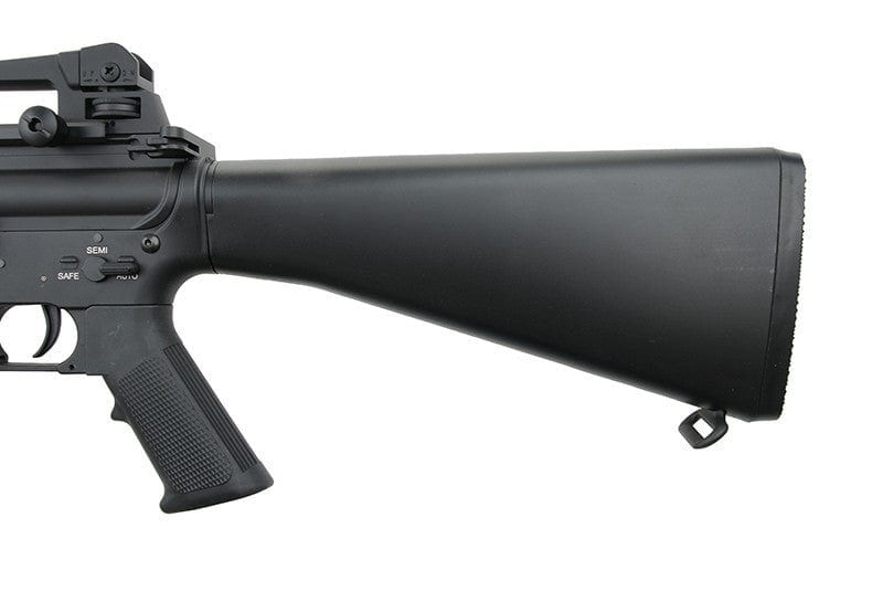 M16 airsoft rifle SA-B07