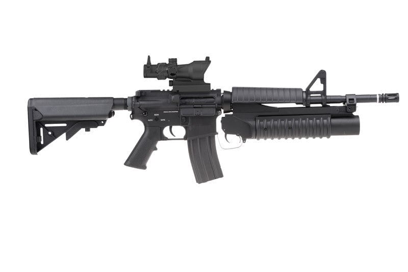 SA-ONE ™ G01 carbine replica - black