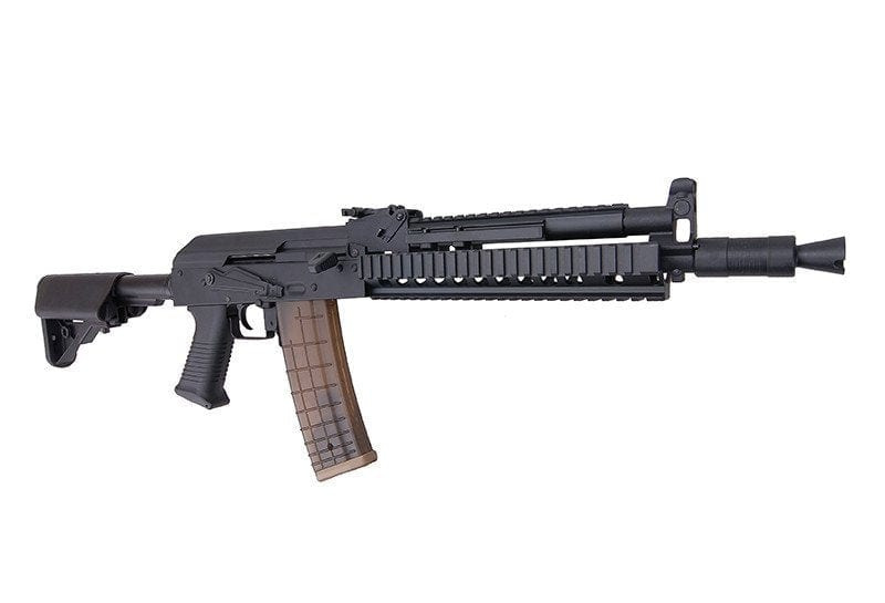 AK GE17 Assault Rifle
