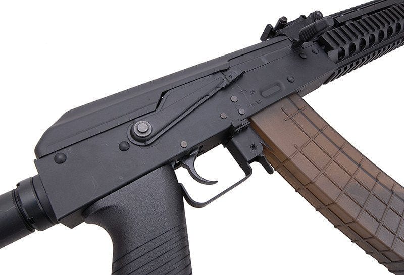 AK GE17 Assault Rifle