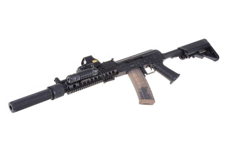 AK GE17 Assault Rifle
