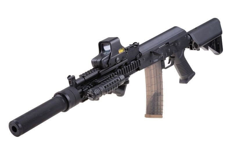 AK GE17 Assault Rifle