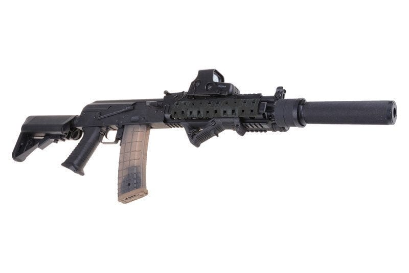 AK GE17 Assault Rifle