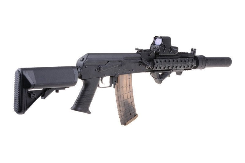 AK GE17 Assault Rifle
