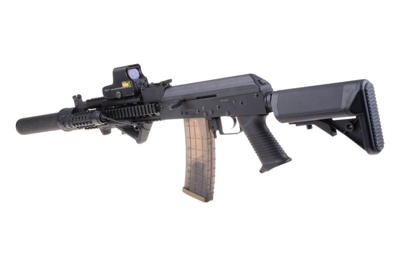 AK GE17 Assault Rifle