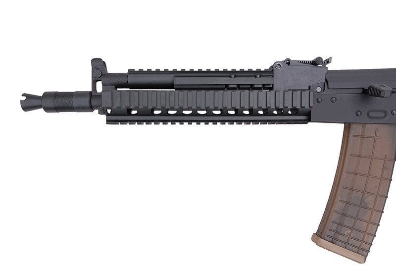 AK GE17 Assault Rifle