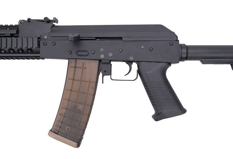 AK GE17 Assault Rifle