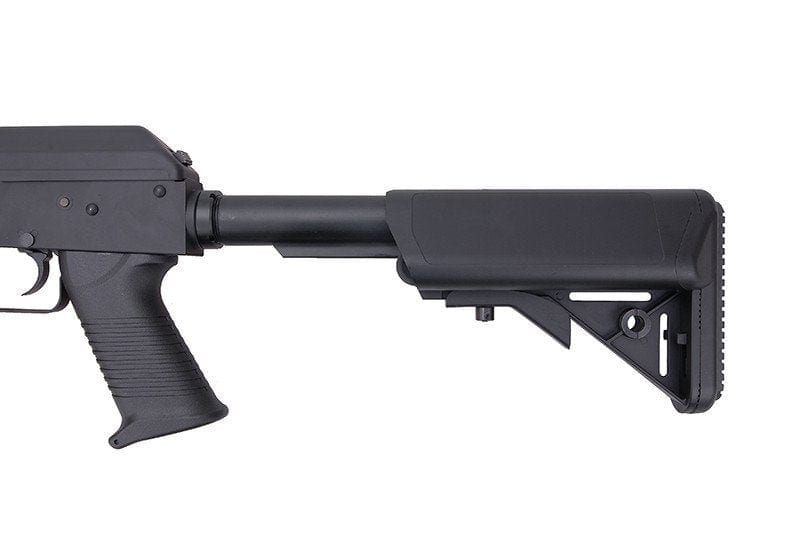 AK GE17 Assault Rifle