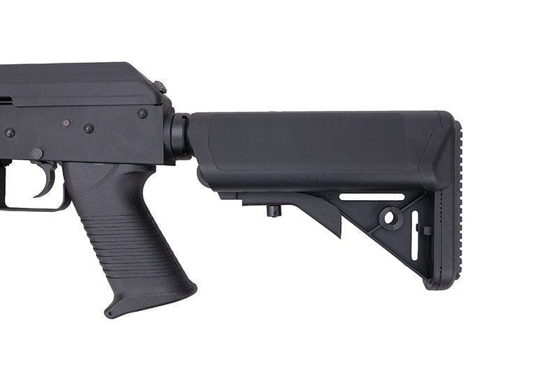 AK GE17 Assault Rifle