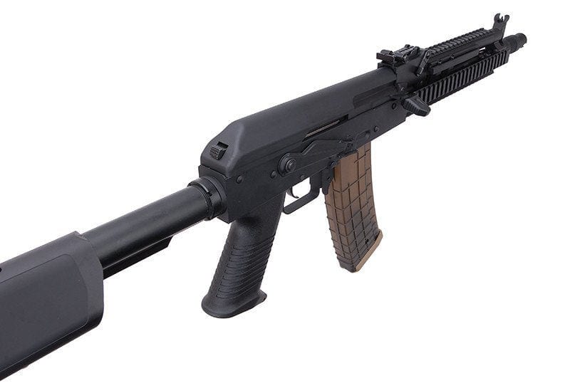 AK GE17 Assault Rifle