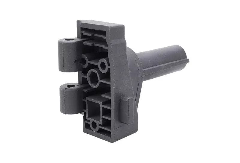 G36 to M4 stock adapter