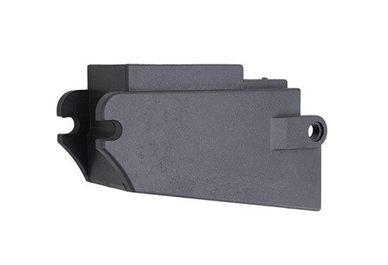 G36 type magazine well