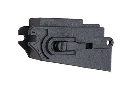 G36 to M4 magazine adapter