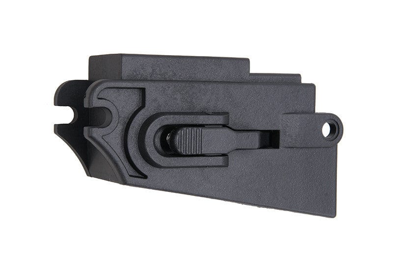 G36 to M4 magazine adapter
