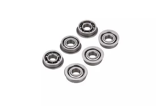 8mm ball bearings