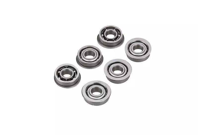 8mm ball bearings