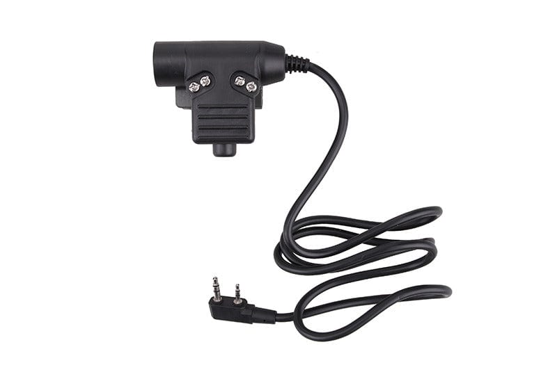 PTT button - Kenwood type