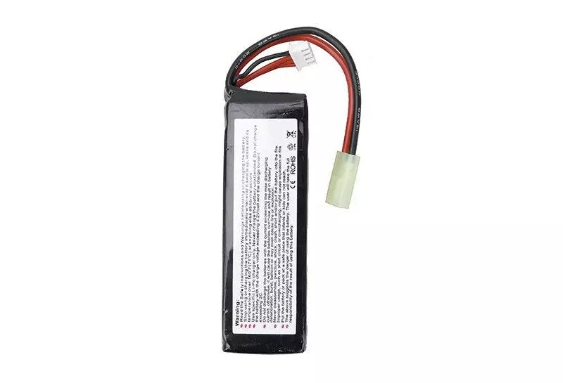 LiPo 11,1V 1800mAh 20/40C battery