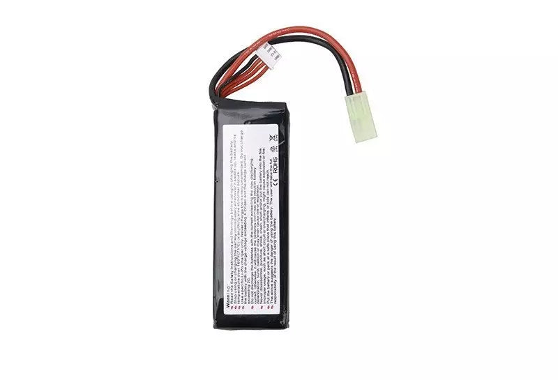 LiPo 11,1V 2300mAh 20/40C battery