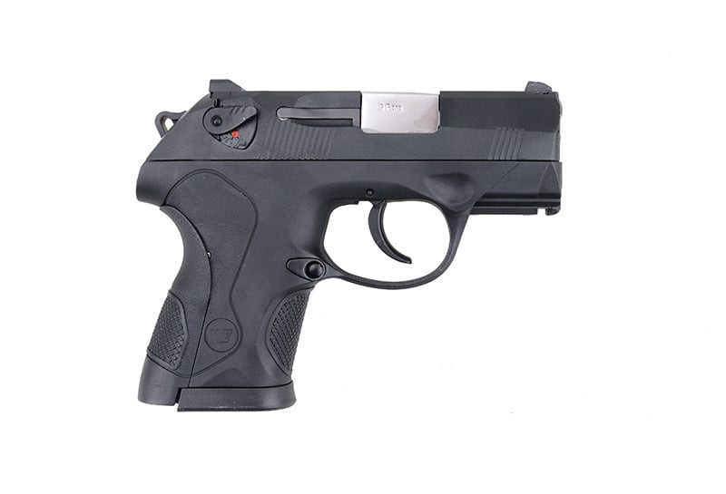 PX4 Compact replica (D001) BLK