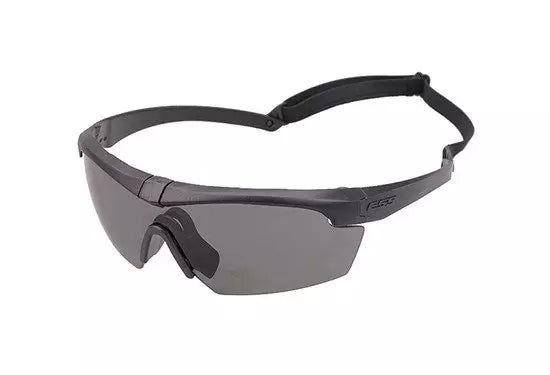 ESS Crosshair 2LS protective glasses
